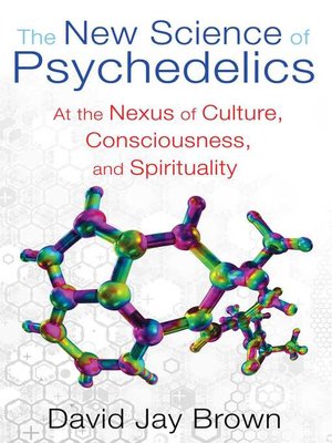cover image of The New Science of Psychedelics